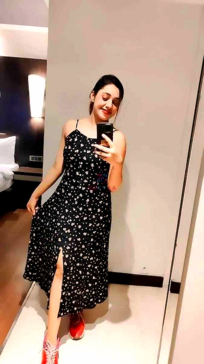 Lajpat Nagar escort Anika
