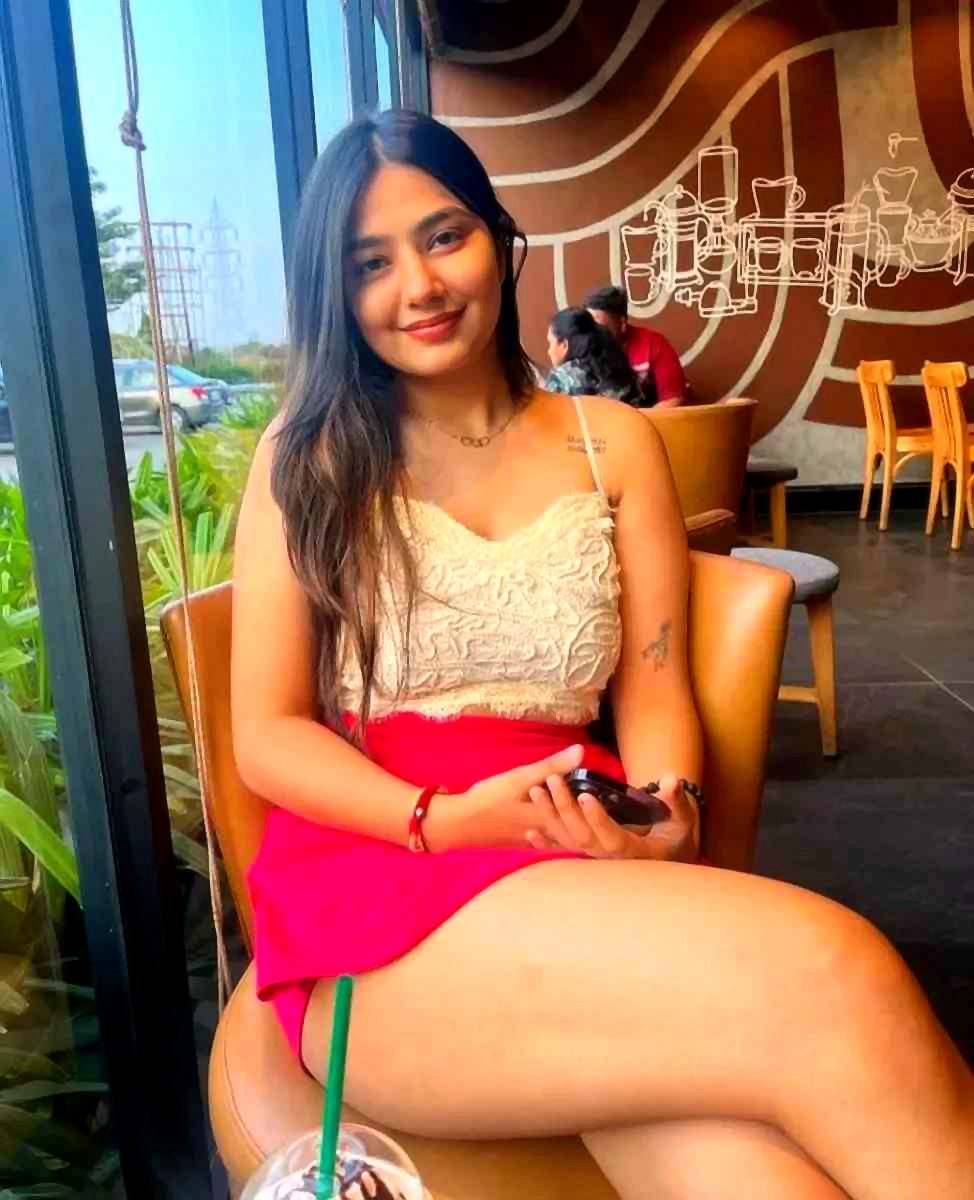 Lajpat Nagar escort Poonam